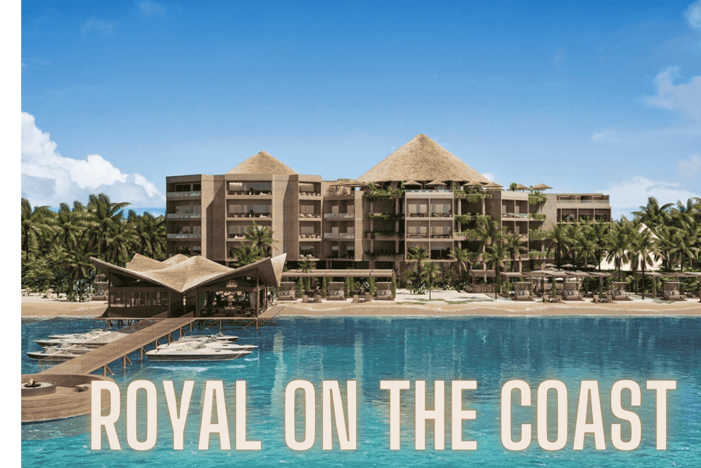 An image of Luxury Resorts Live Like A Royal On The Coast