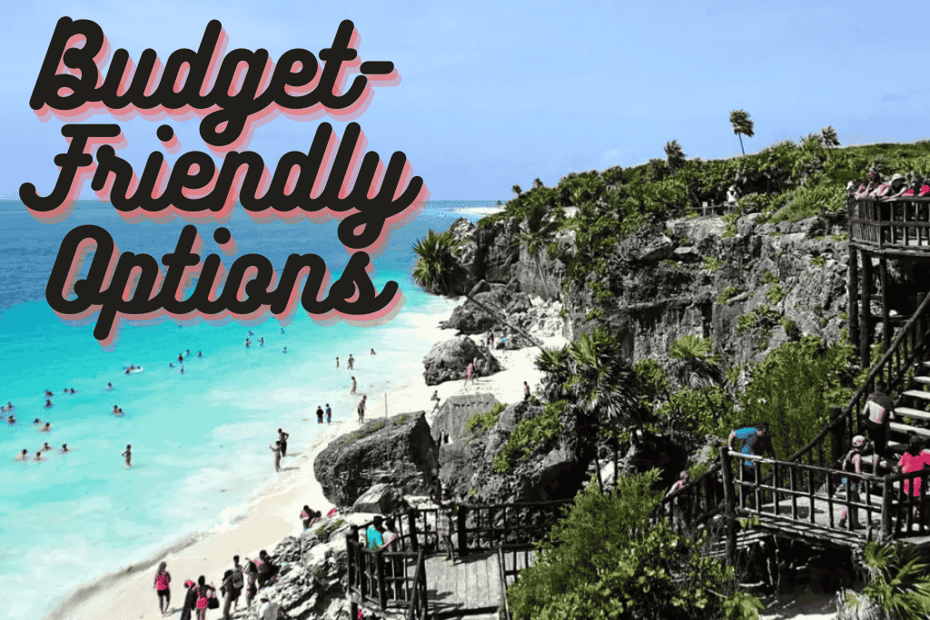 An image of Budget-Friendly Options